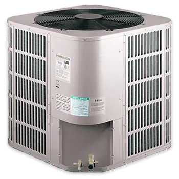 Central air conditioning — ac installation in New Orleans