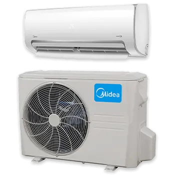 Ductless mini-splits — ac installation in New Orleans