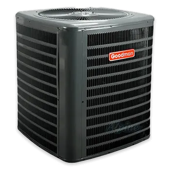 High-efficiency heat pumps — ac installation in New Orleans