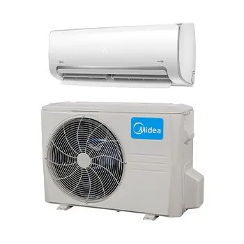 Split AC units