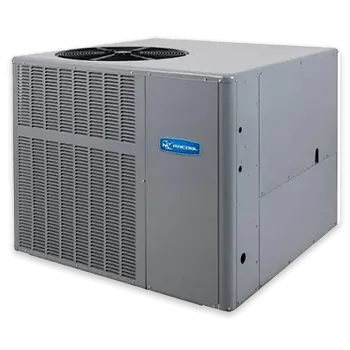 Packaged units — ac installation in New Orleans