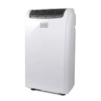 Portable AC