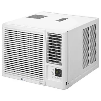 Window AC